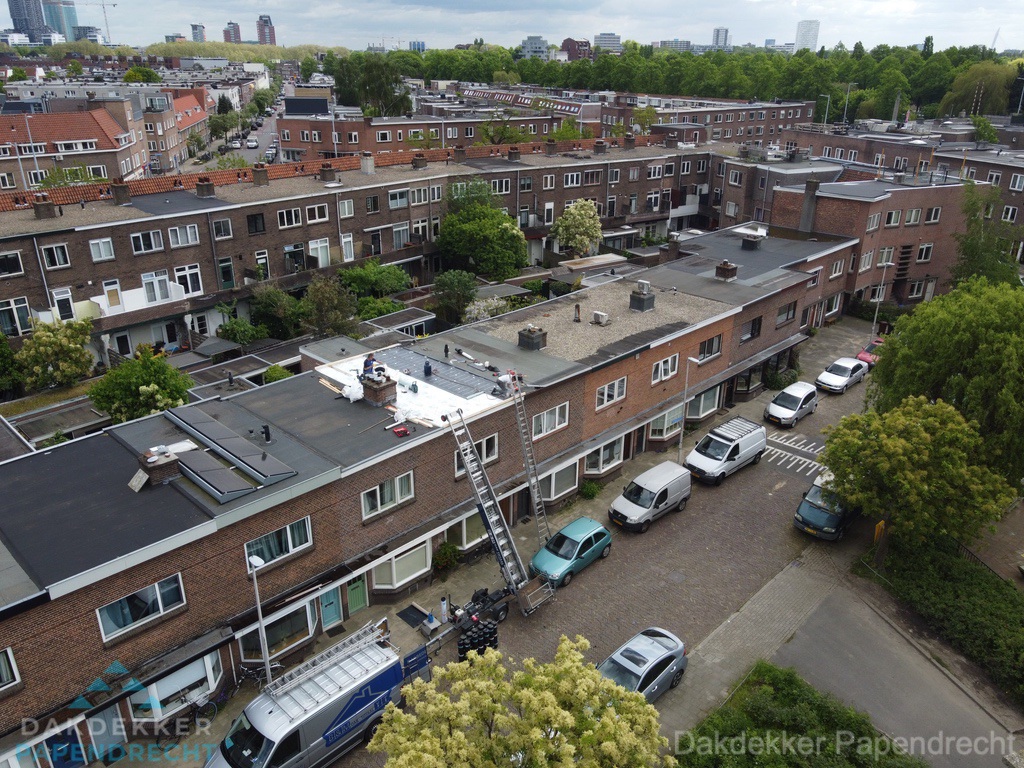 Dak Inspecteren Papendrecht Dak Inspecteren Papendrecht