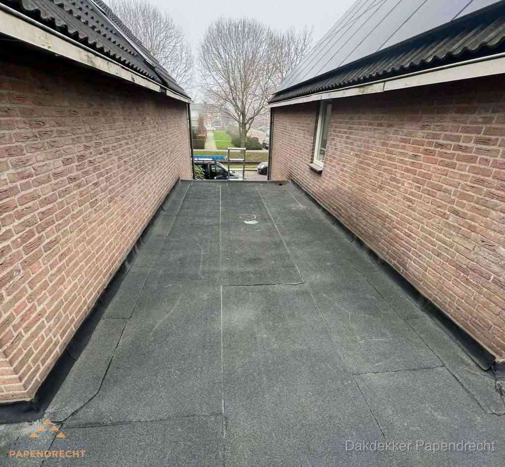 Dakbedekking Papendrecht Dakbedekking Papendrecht