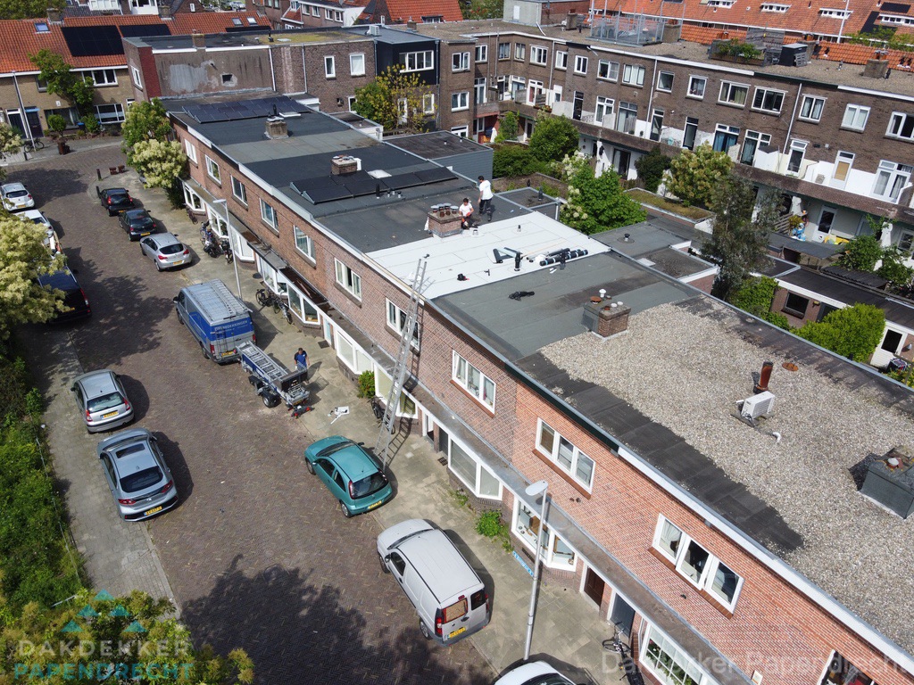 Dakbedekking Plat Dak Papendrecht Dakbedekking Plat Dak Papendrecht