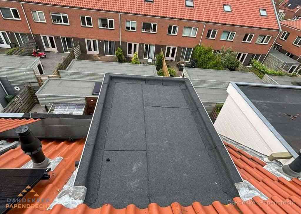 Dakdekkersbedrijf Papendrecht Dakdekkersbedrijf Papendrecht