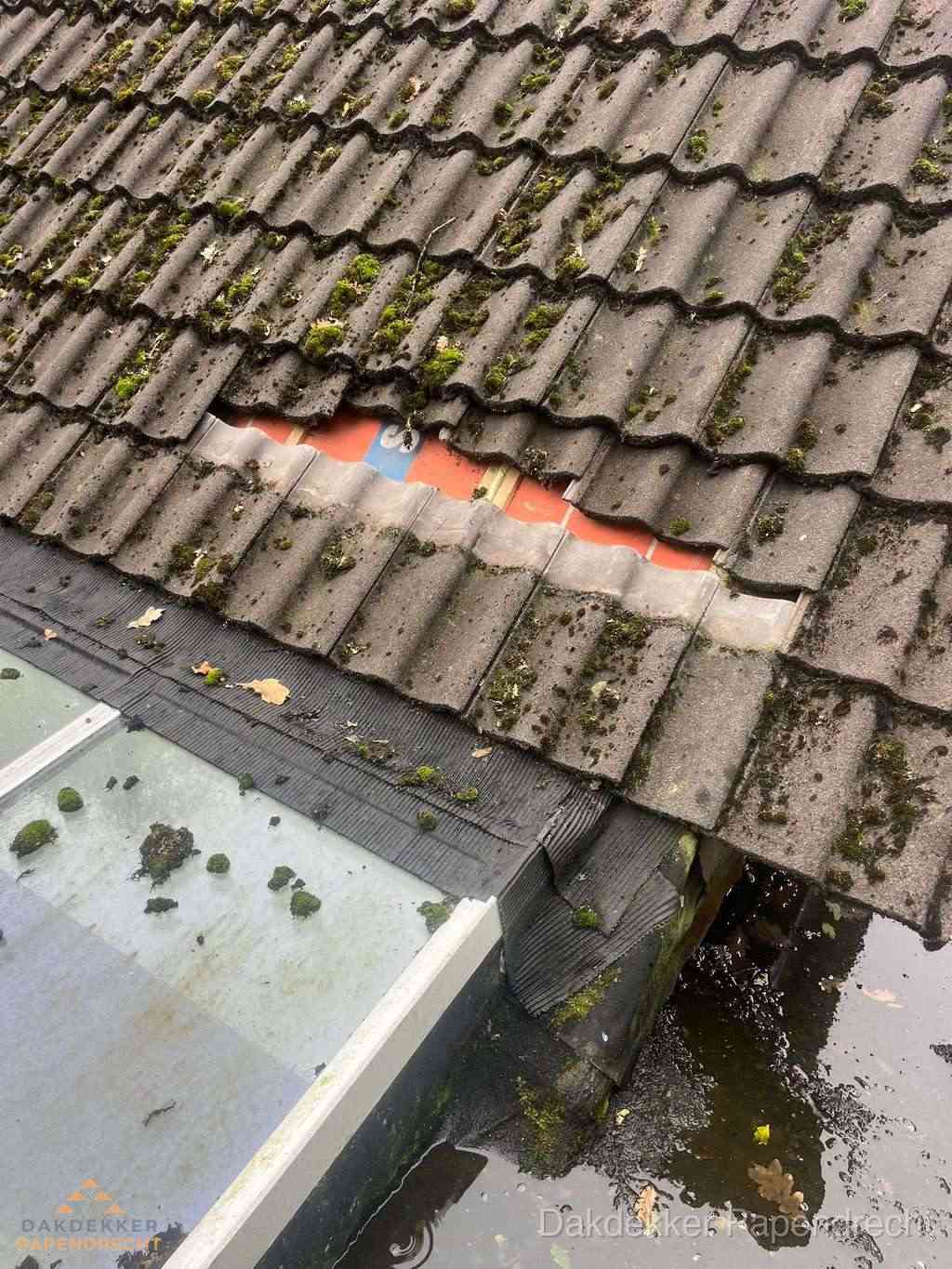 Dakpannen Repareren Papendrecht Dakpannen Repareren Papendrecht