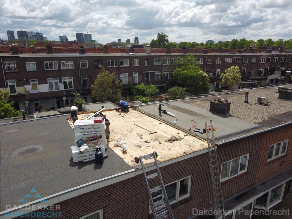 Dakreparatie Papendrecht Dakreparatie Papendrecht