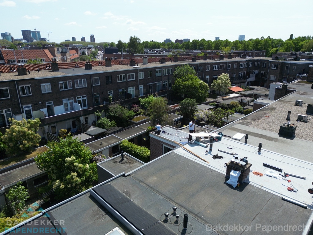 Papendrecht Dakdekker Papendrecht Dakdekker