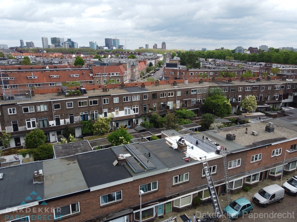 Papendrecht Spoed Dakdekker Papendrecht Spoed Dakdekker