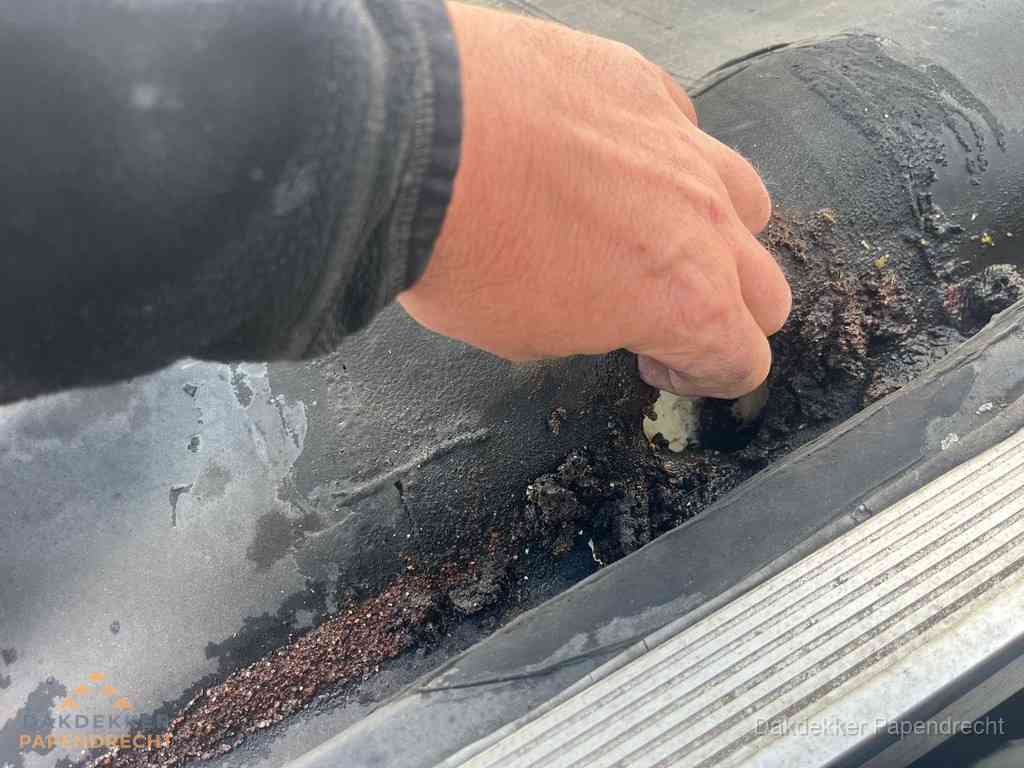 Plat Dak Reparatie Papendrecht Plat Dak Reparatie Papendrecht