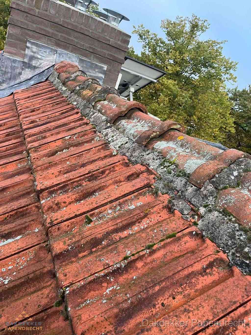 Renovatie Hellend Dak Papendrecht Renovatie Hellend Dak Papendrecht